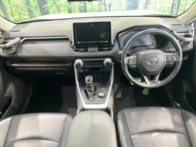 RAV4 4WD