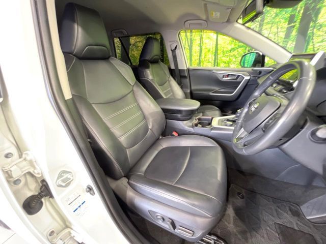 RAV4 4WD