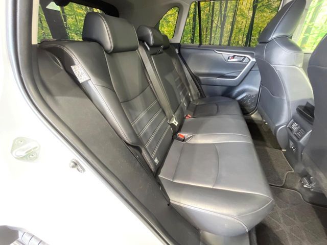 RAV4 4WD