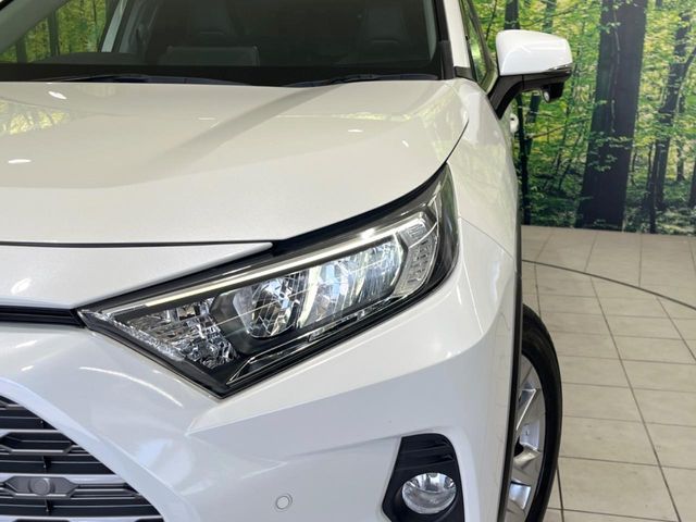 RAV4 4WD