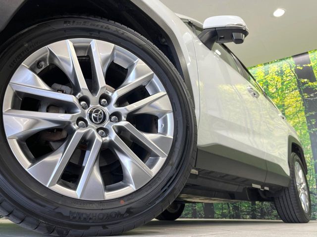 RAV4 4WD