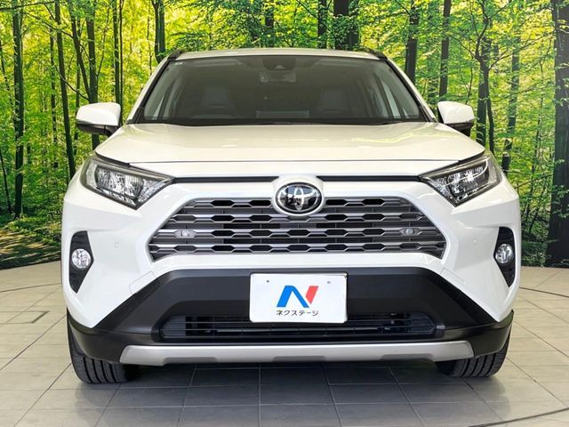RAV4 4WD