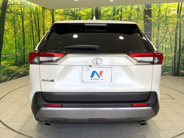 RAV4 4WD
