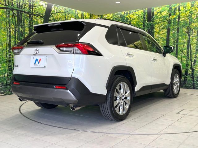 RAV4 4WD