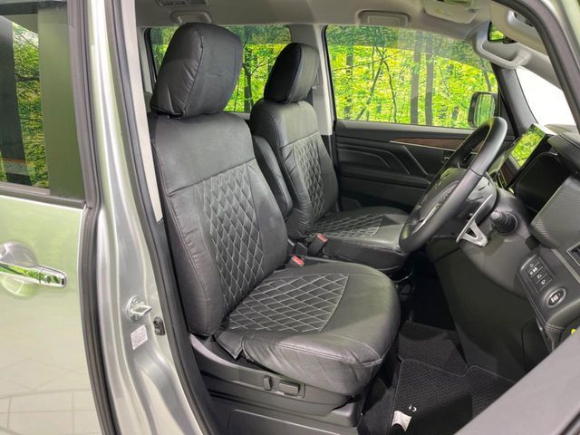 DELICA D:5 4WD