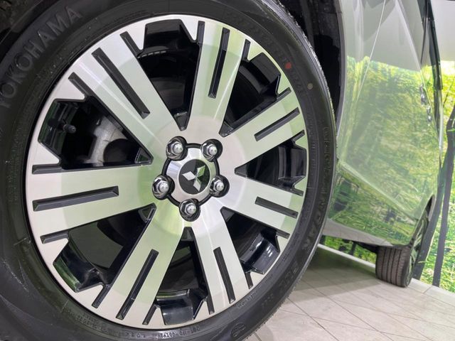 DELICA D:5 4WD