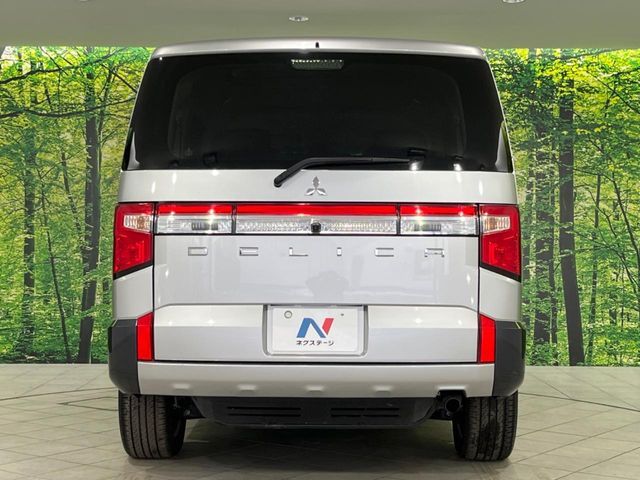 DELICA D:5 4WD