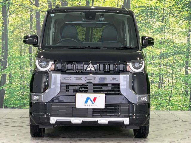 DELICA MINI