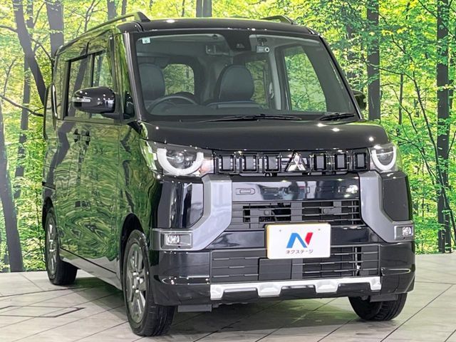 DELICA MINI
