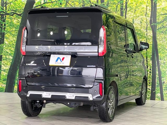 DELICA MINI