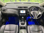 X-TRAIL HYBRID 4WD