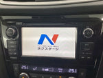 X-TRAIL HYBRID 4WD