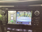 X-TRAIL HYBRID 4WD