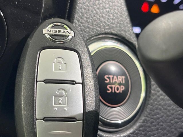 X-TRAIL HYBRID 4WD