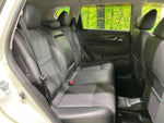 X-TRAIL HYBRID 4WD