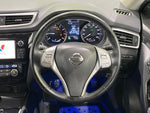 X-TRAIL HYBRID 4WD