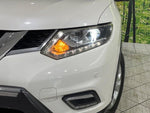 X-TRAIL HYBRID 4WD