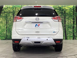X-TRAIL HYBRID 4WD