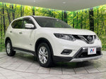 X-TRAIL HYBRID 4WD