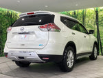 X-TRAIL HYBRID 4WD