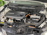 X-TRAIL HYBRID 4WD