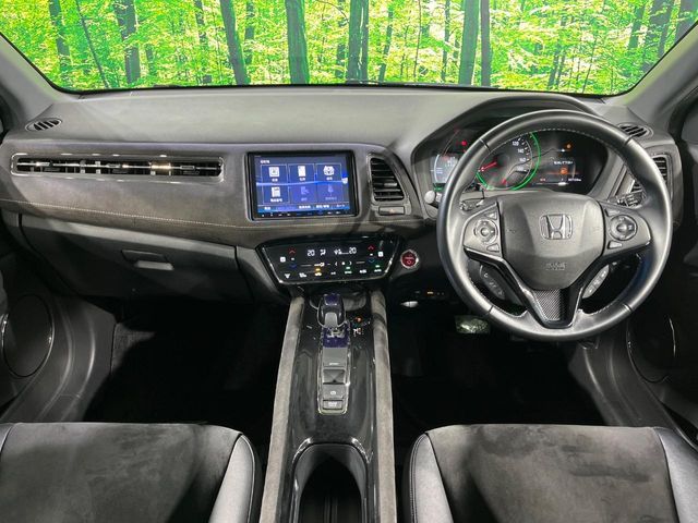 VEZEL HYBRID