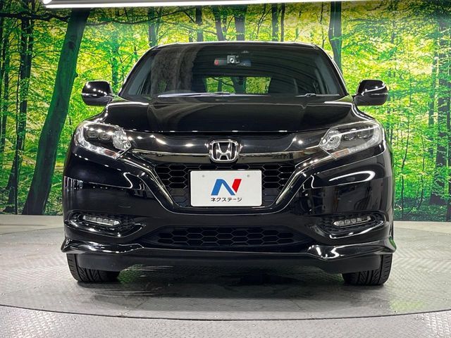 VEZEL HYBRID