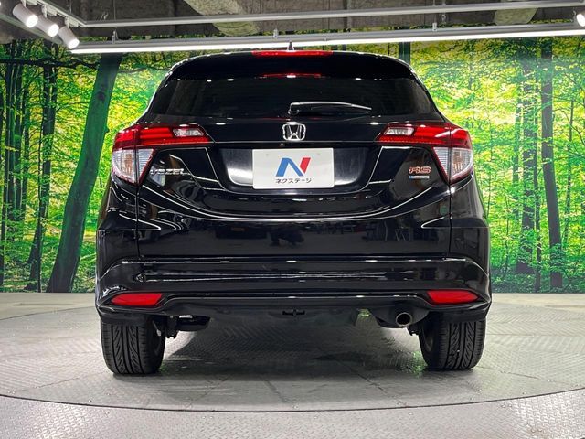 VEZEL HYBRID