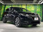 VEZEL HYBRID