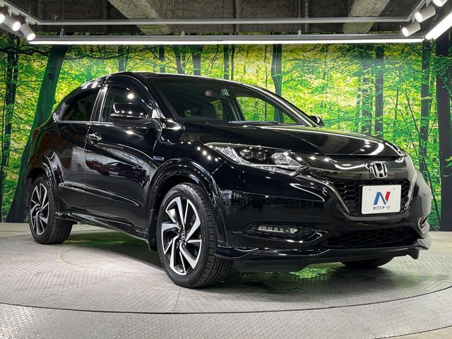 VEZEL HYBRID