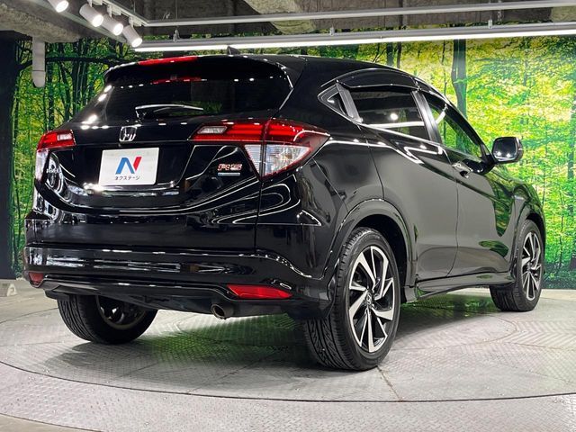 VEZEL HYBRID
