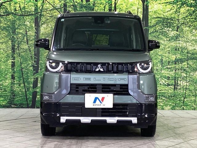 DELICA MINI