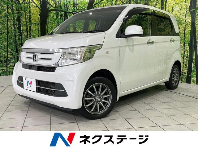 N-WGN 4WD