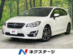 IMPREZA SPORT 4WD