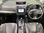IMPREZA SPORT 4WD