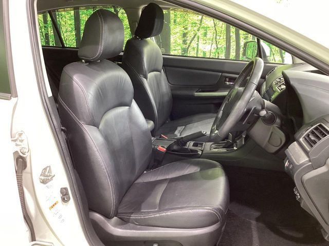 IMPREZA SPORT 4WD