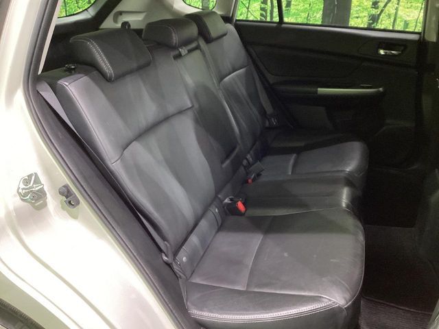 IMPREZA SPORT 4WD