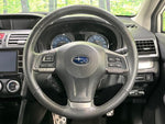 IMPREZA SPORT 4WD