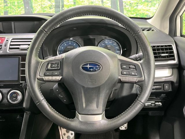 IMPREZA SPORT 4WD