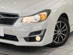 IMPREZA SPORT 4WD