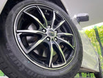 IMPREZA SPORT 4WD