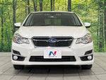 IMPREZA SPORT 4WD