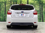 IMPREZA SPORT 4WD