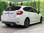 IMPREZA SPORT 4WD