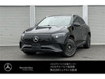 MERCEDES BENZ EQA