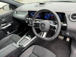 MERCEDES BENZ EQA
