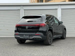 MERCEDES BENZ EQA