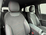 MERCEDES BENZ EQA