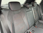 MERCEDES BENZ EQA