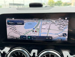 MERCEDES BENZ EQA